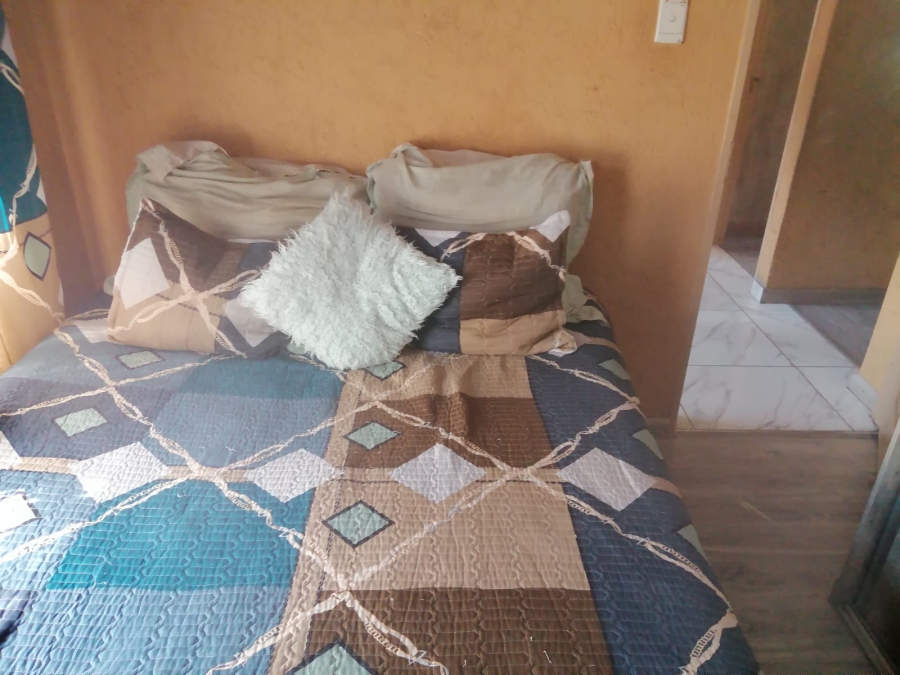 4 Bedroom Property for Sale in Tlhabane West North West